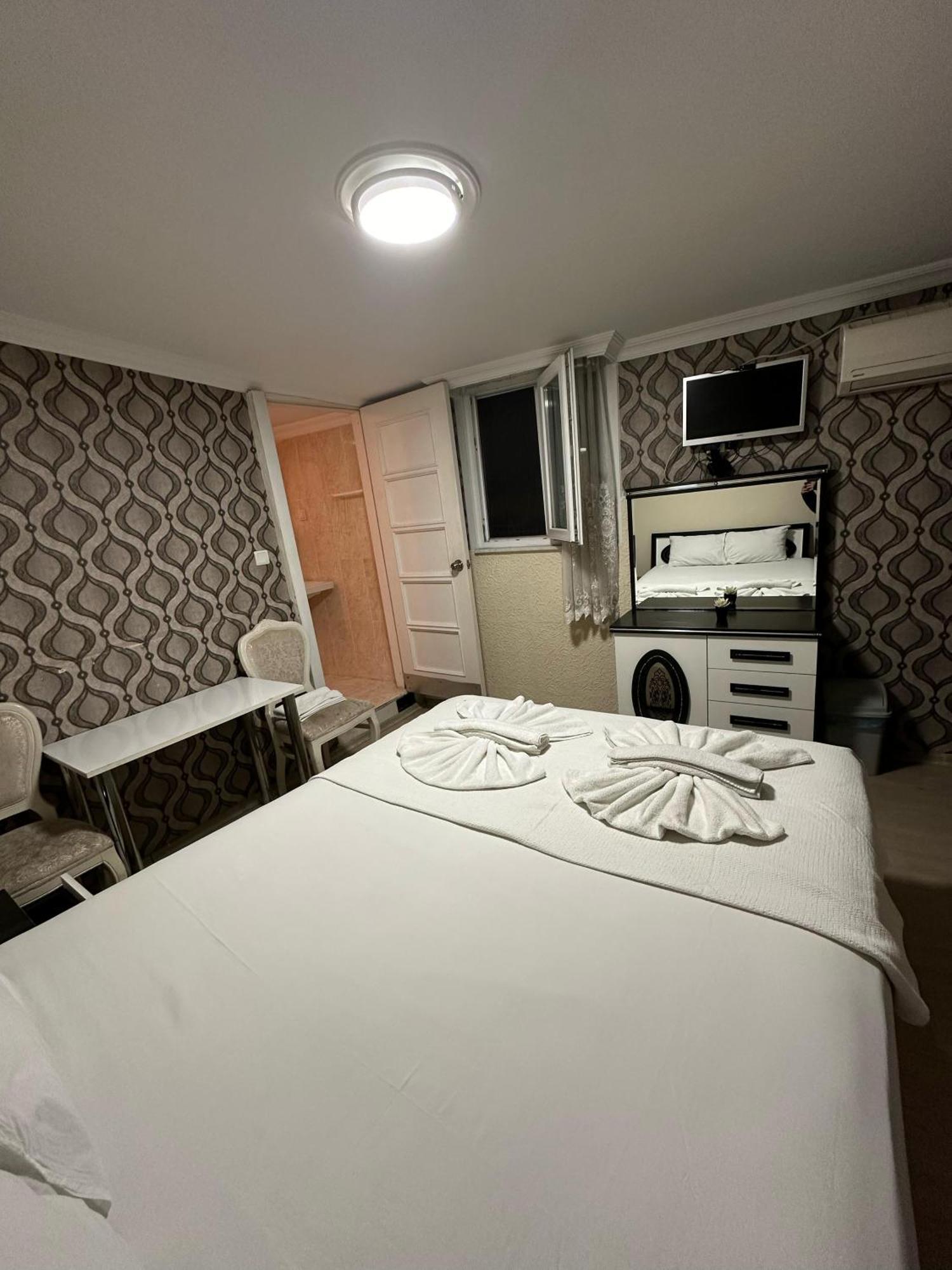 Sophia Studio Apart Hotel - Istanbul — Photos 3